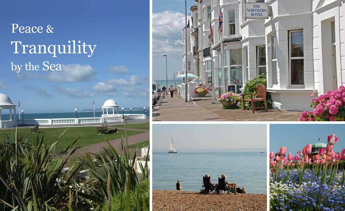 Retirement Accommodation Bexhill