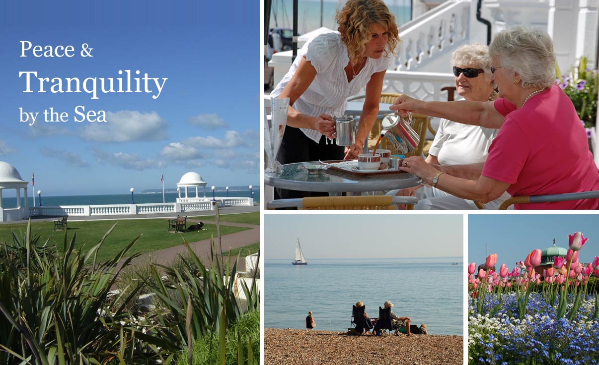 Retirement Accommodation Bexhill