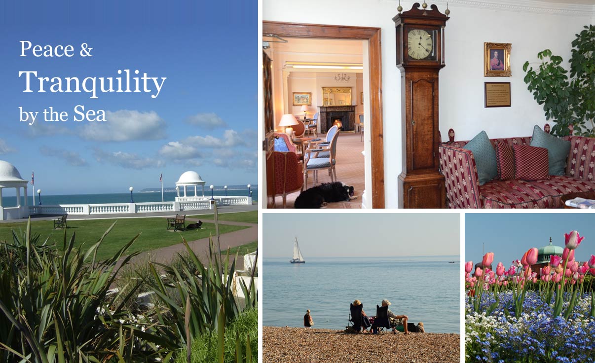 Retirement Accommodation Bexhill