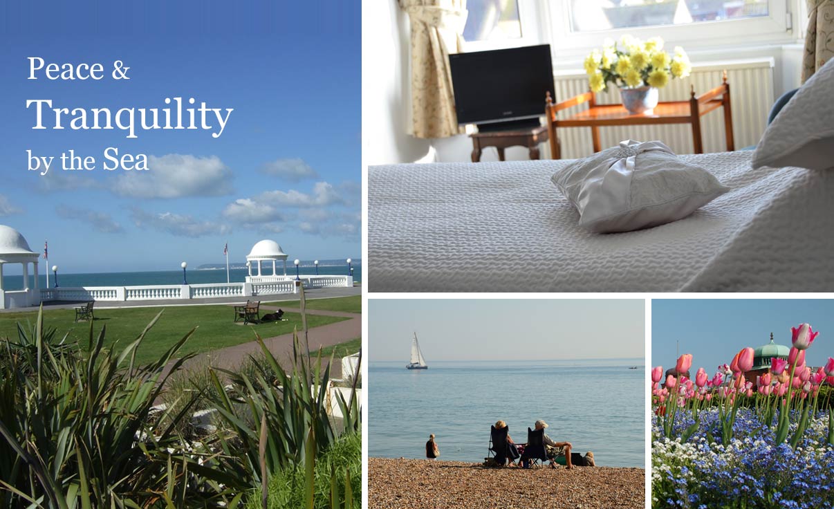 Retirement Accommodation Bexhill