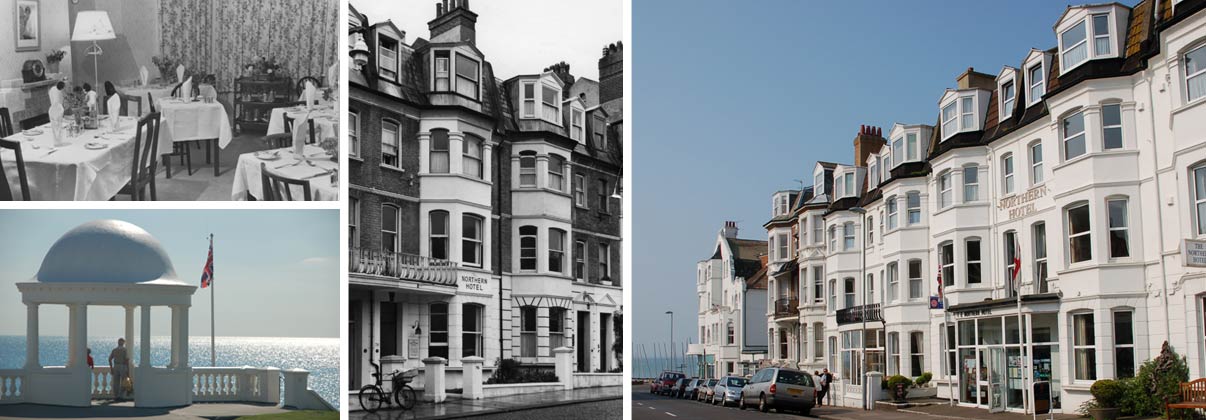 The Richmond Retirement Suites at The Northern Hotel Bexhill