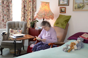 Lovely Retirement Suites at the Northern Hotel Bexhill